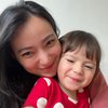 Ingin Punya Anak Lagi, Ini Deretan Potret Asmirandah yang Makin Telaten Momong Baby Chloe