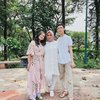 11 Selebriti Indonesia Percayakan Ibu jadi Manajernya, Karirnya Langsung Meroket!