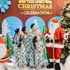 Rayakan Natal, Ini 11 Potret Photoshoot Keluarga Ruben Onsu yang Mewah dan Berkelas