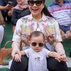 10 Potret Gemoy Rayyanza Main Bareng Nagita Slavina saat Libruan di Semarang, Ibu dan Anak Gemesnya Saingan Nih!