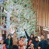 10 Potret Chelsea Olivia dan Keluarga ke Jepang, Liburan Seru Sekaligus Rayakan Natal Bareng Kedua Anaknya