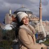 10 Potret Keluarga Maudy Koesnaedi Liburan Bareng ke Turki, Paras Tampan Sang Anak Curi Perhatian