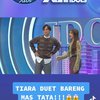 Potret Dikta Duet Bareng Tiara Andini saat Jadi Juri Indonesian Idol, Salting sampai Grogi lho!