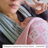 7 Potret Gemas Baby Nova Anak Gracia Indri, Wajah Bulenya Persis Sang Ayah