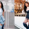 10 Make Up dan Style Lyodra Ginting yang Disebut Mirip Artis Korea, Siap Debut Jadi Idol?
