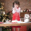 Deretan Pemotretan Terbaru Chloe Anak Asmirandah, Mulai Jadi Koki Sampai Kado Natal