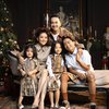 10 Pemotretan Keluarga Ruben Onsu dengan Outfit Branded, Gaya Thalia yang Persis Jennie BlackPink jadi Sorotan