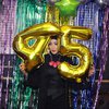 10 Potret Pesta Ulang Tahun Angelina Sondakh yang ke-45, Dihadiri Keluarga dan Juga Sahabat