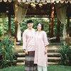 23 Tahun Hidup Bersama, Ini Potret Kebersamaan Anjasmara dan Dian Nitami yang Selalu Mesra dan Romantis
