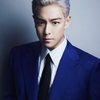 Siap Berangkat ke Luar Angkasa, Ini Potret T.O.P BIGBANG Pamer Visual Kelewat Tampan di Foto Profil Poroyek Dear Moon