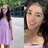 Menolak Tua, Ini Potret Ussy Sulistiawaty Jalan-Jalan Pakai Dress Pink Bak Gadis ABG