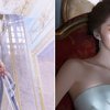 Cantiknya Di Luar Nalar, Ini Potret Han So Hee Tampil Jadi Model Cover Digital Pertama W Korea
