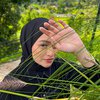 Sempat Ingin Lepas Hijab, Ini Deretan Potret Nathalie Holscher yang Makin Anggun dan Cantik Berkerudung