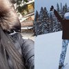 Deretan Potret Anya Geraldine Liburan ke Colorado, Seru-Seruan Main Salju Bareng Pacar