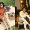10 Potret Terbaru Putri Marino dengan Suami yang Jadi Sorotan, Netizen Sebut Kerempeng Kayak Orang Susah