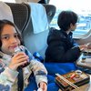 Ini Potret Terbaru Noah Sinclair Anak BCL saat Liburan ke Jepang, Parasnya Makin Mirip Mendiang Ashraf