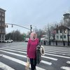 10 Potret Desy Ratnasari Jalan-jalan ke New York Bareng Putri Semata Wayang, Parasnya Mirip Bak Kembar
