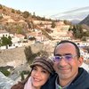 Deretan Potret Najwa Shihab dan Keluarga Liburan ke Eropa, Paras Ganteng Sang Putra Curi Perhatian