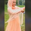 Potret Wanita yang Cosplay Jadi Ibu Norma Risma, Gaya Sama Posenya Mirip Banget!