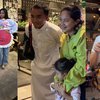 Momen Taqy Malik Bareng Sahabat Tuai Kritikan Usai Kunjungi Karens Diner, Netizen: Mestinya Kasih Contoh yang Baik