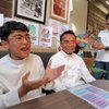 Momen Taqy Malik Bareng Sahabat Tuai Kritikan Usai Kunjungi Karens Diner, Netizen: Mestinya Kasih Contoh yang Baik