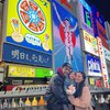 10 Potret Seru Keluarga Asmirandah dan Jonas Rivanno Liburan di Jepang, Tingkah Lucu Baby Chloe Sukses Curi Perhatian!