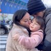 10 Potret Seru Keluarga Asmirandah dan Jonas Rivanno Liburan di Jepang, Tingkah Lucu Baby Chloe Sukses Curi Perhatian!