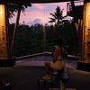 10 Potret Wulan Guritno Liburan ke Bali Bareng Pacar, Mulai Main ke Gunung Sampai Clubbing Bareng yang Bikin Heboh