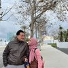 Potret Mesra Ivan Fadilla Mantan Suami Venna Melinda Bareng Istri, Jauh dari Gosip Meski Terpaut 18 Tahun 