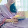 10 Potret Lucinta Luna Drop di Thailand Sampai Harus Dirujuk Pulang ke Indonesia, Netizen: Kalau Udah Gini Baru Ingat Tuhan