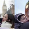 Deretan Selebriti Remake Foto Lawas Bareng Anak, Kenang Masa Lalu hingga Momen Seru saat Liburan 