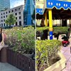 Disebut Kelewat Cantik, Ini 10 Potret Syifa Hadju Jalan-Jalan di Singapura Bareng Sahabat