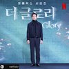 10 Potret Tampan Jung Sung Il, Ahjussi Second Lead di The Glory yang Sukses Bikin Jatuh Hati