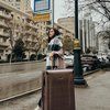 10 Potret Salshabilla Adriani Liburan Keliling Eropa, Cantik Banget Bikin Kesemsem