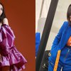 Deretan Outfit Terbaru Ayu Ting Ting, Ala Idol K-Pop yang Kece dan Kekinian Abis
