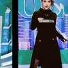 OOTD-nya Selalu Kece, Ini Potret Bunga Citra Lestari dalam Balutan Luxury Brand saat Jadi Juri Indonesian Idol