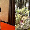 Tampak Makin Langsing, Ini 10 Potret Kimmy Jayanti Pamer Body Goals yang Menawan