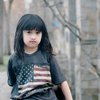 9 Potret Khadeejah Anak Oki Setiana Dewi saat Liburan ke Amerika Serikat, Cantiknya Curi Perhatian