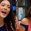 10 Potret Erika Carlina Jadi Pelayan di Karens Diner, Wajah Judes dan Galak Malah Kelihatan Makin Cantik