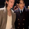 Jadi Global Ambassador Gucci, Kai EXO Curi Perhatian saat Hadiri Milan Fashion Week 2023