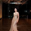 10 Potret Lyodra Ginting Tampil Glamour Kenakan Gaun, Auranya bak Seorang Dewi Banget!