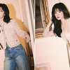 Visualnya Sukses Bikin Jatuh Hati, Ini Deretan Pemotretan Terbaru Song Hye Kyo untuk Brand MICHAA