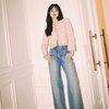 Visualnya Sukses Bikin Jatuh Hati, Ini Deretan Pemotretan Terbaru Song Hye Kyo untuk Brand MICHAA
