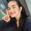 Potret Faby Marcelia Bintang Sinetron Dunia Terbalik yang Tetap Cantik Bak ABG Walau Udah Punya 2 Anak