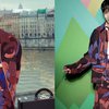 Auranya Menyilaukan, Ini 10 Potret J-Hope BTS Hadiri Louis Vuitton Mens Fashion Show di Paris