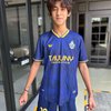 10 Potret Kenzy Anak Andre Taulany yang Genap Berusia 14 Tahun, Paras Gantengnya Curi Perhatian