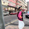 Deretan Potret Laura Theux Jalan-Jalan di Hong Kong, Paras Cantik dan Gayanya Curi Perhatian