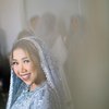 9 Potret Kiky Saputri dalam Prosesi Pengajian Jelang Pernikahan, Tampil Anggun dalam Balutan Dress Biru Muda