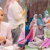 Potret Dara Arafah yang Kian Mantap Menutup Aurat, Gabung Circle Hijabers biar Istiqomah