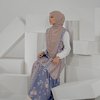Potret Dara Arafah yang Kian Mantap Menutup Aurat, Gabung Circle Hijabers biar Istiqomah